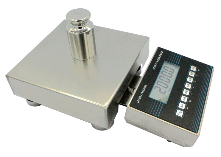 LP7166小量程单点式称重传感器