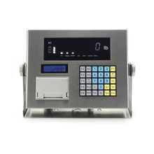 LP7582汽车衡数字称重仪表